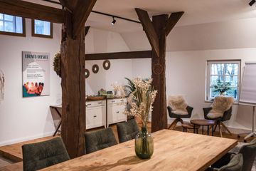 Bremen  Meeting room Ubuntu Offsite image 3