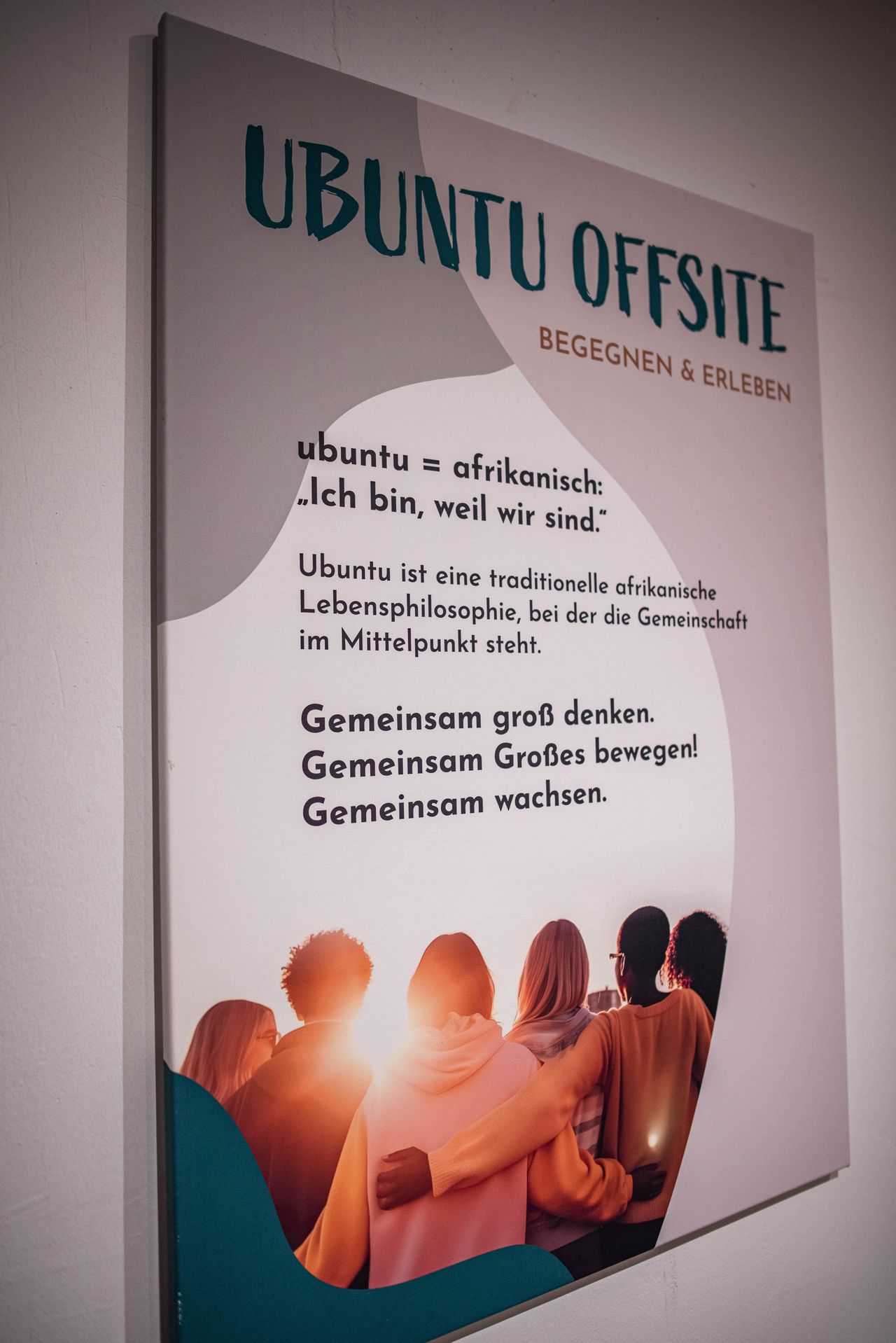 Bremen  Meetingraum Ubuntu Offsite image 4