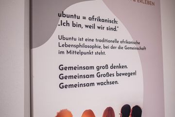 Bremen  Meeting room Ubuntu Offsite image 4