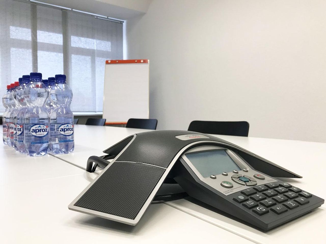 Weil Am Rhein Kundengespräch  Meeting-Raum Dreispitz Coworking image 3