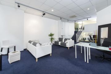 Rest der Welt Kundengespräch Persée image 2