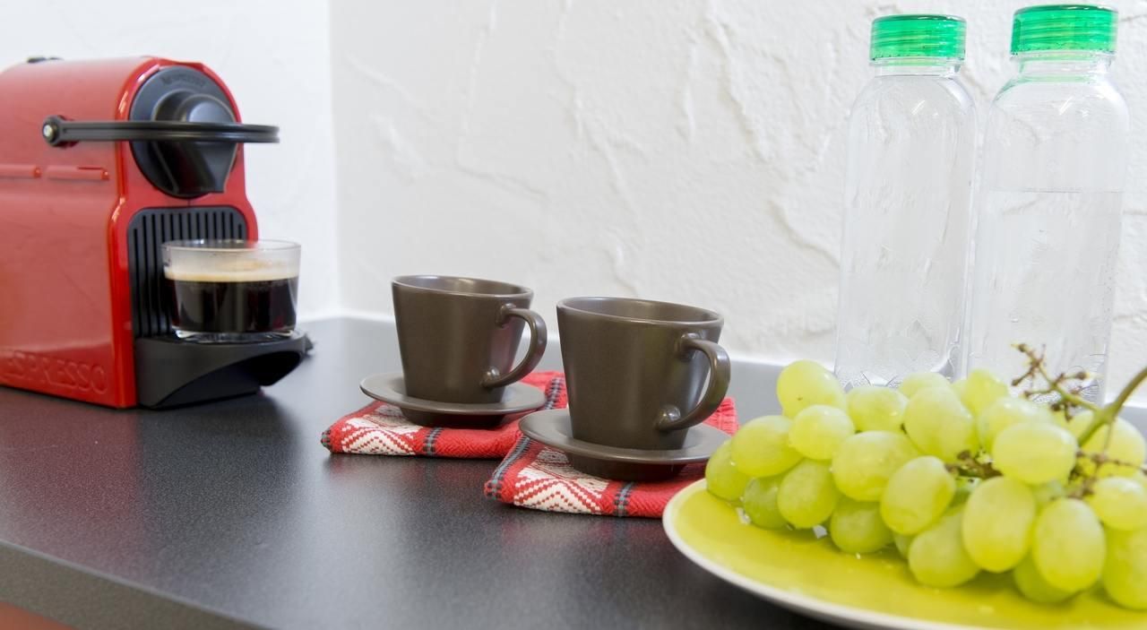 Rest of the World Kundengespräch  Persée image 3