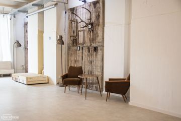 Berlijn training rooms Coworking ruimte Open Room image 21