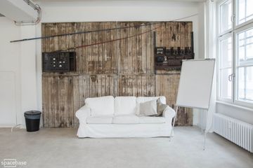 Berlin training rooms Meeting room Casablanca Room image 34