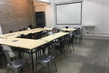 Hong Kong seminar rooms Meeting room Seminar space image 0