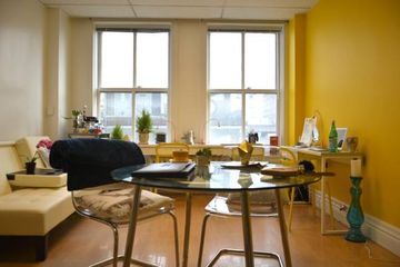 Rest of the World training rooms Meeting room Office image 0