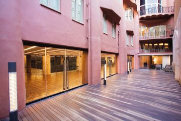 Barcelona corporate event spaces Auditorium Auditorium image 2