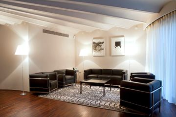 Barcelona corporate event spaces Auditorium Auditorium image 3