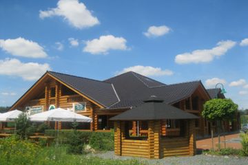 Hannover seminar rooms Restaurant Seminarroom image 1