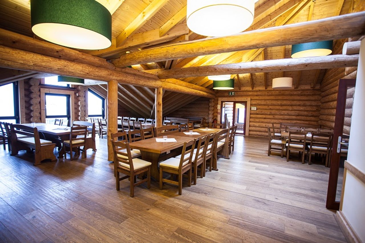 Hannover seminar rooms Restaurant Seminarroom image 3