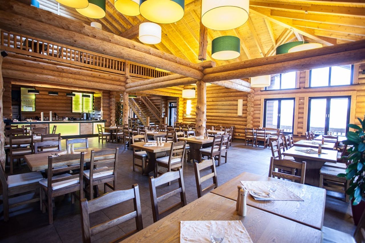 Hannover seminar rooms Restaurant Seminarroom image 5