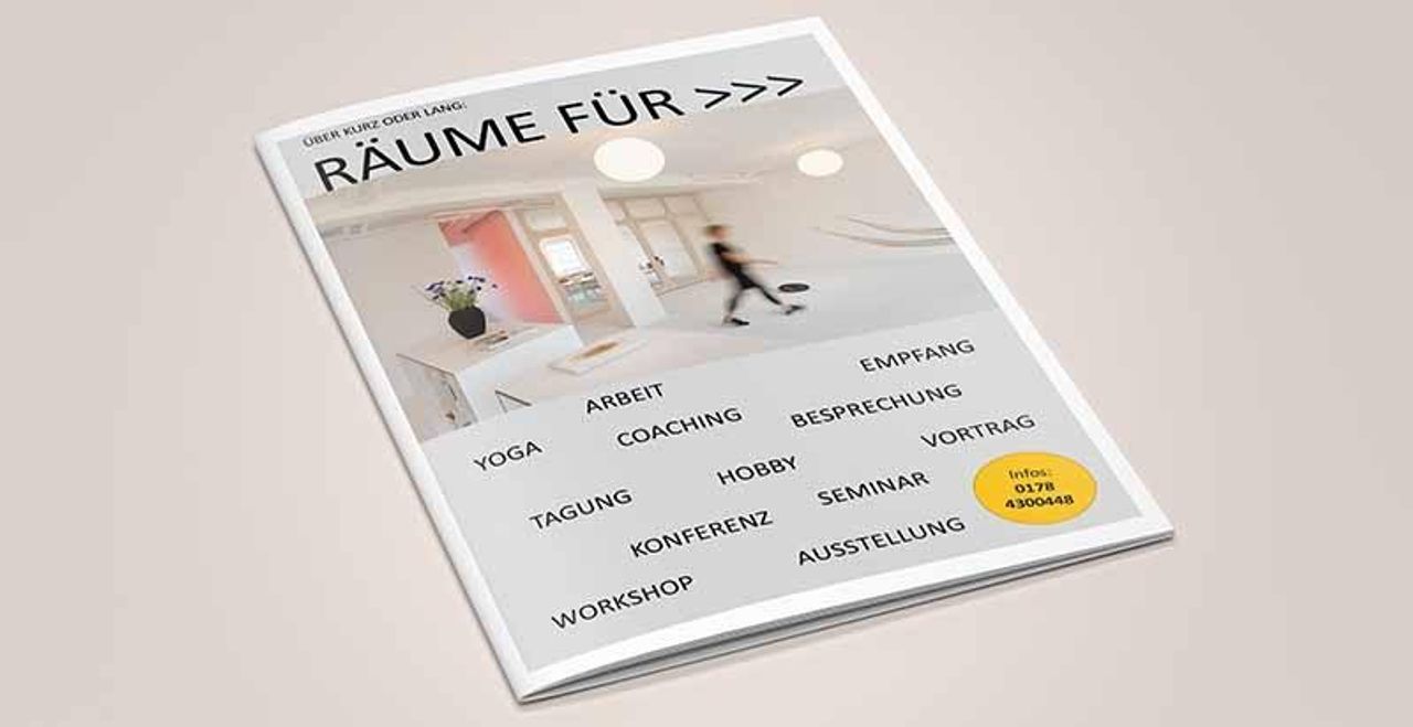 Heidelberg Kreatives Meeting Bedrijvencentrum Workshop, Tagung, Meeting, Yoga, Ausstellung, 60qm (2) image 10