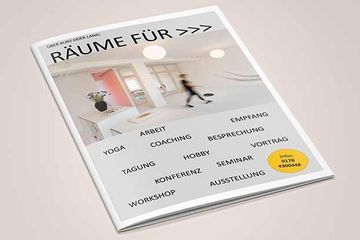 Heidelberg Kreatives Meeting Business Center Workshop, Tagung, Meeting, Yoga, Ausstellung, 60qm (2) image 10