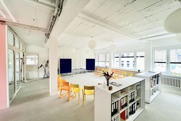 Heidelberg Kreatives Meeting Business Center Workshop, Tagung, Meeting, Yoga, Ausstellung, 60qm (2) image 9