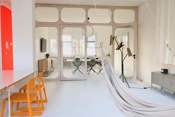 Heidelberg Schulungsräume Business Center Workshop, Tagung, Meeting, Yoga, Ausstellung, 60qm (2) image 11