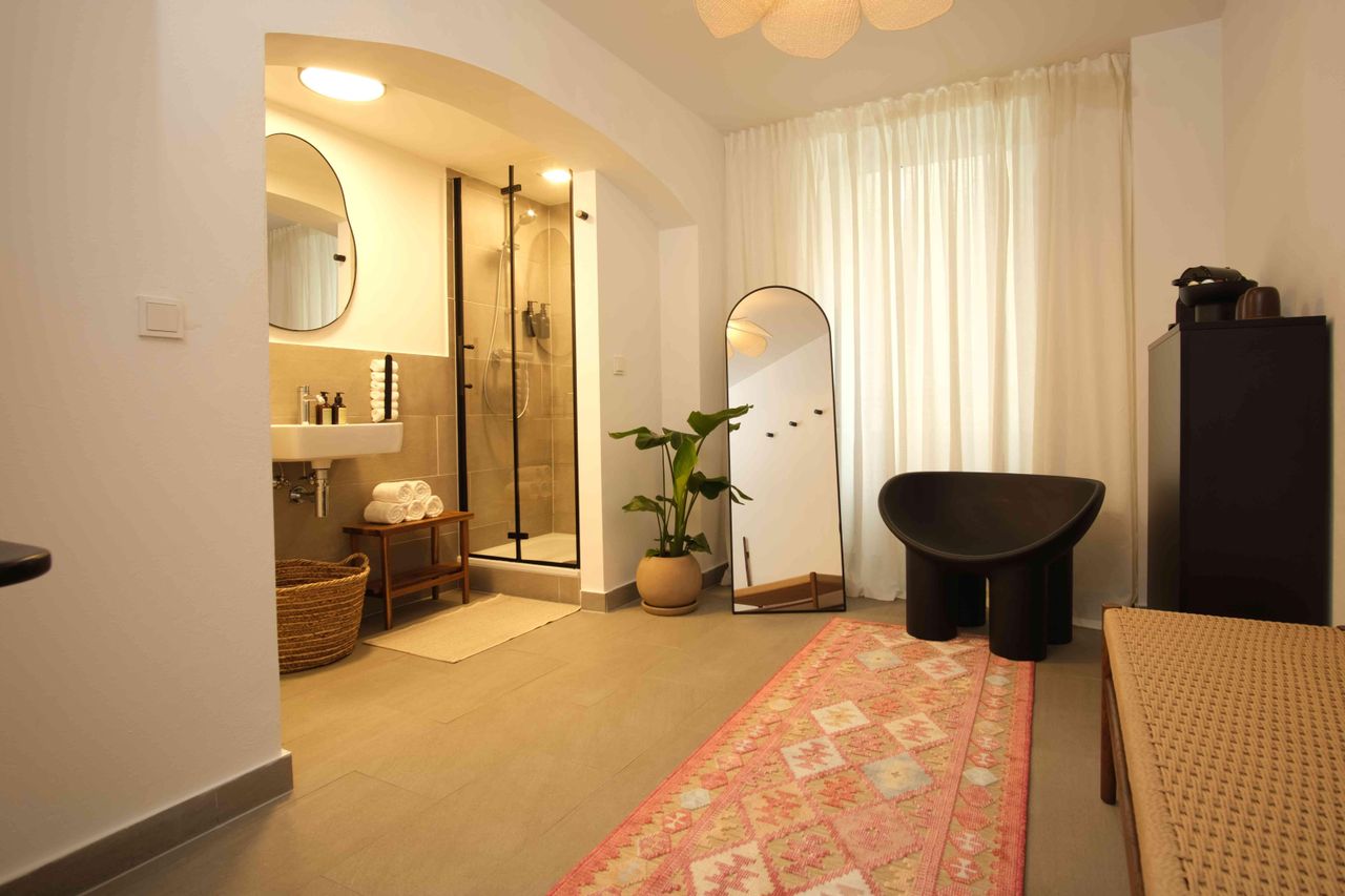 Berlin  Außergewöhnliche Locations Private Gym | Zeli Boutique Studio Prenzlauer Berg image 2