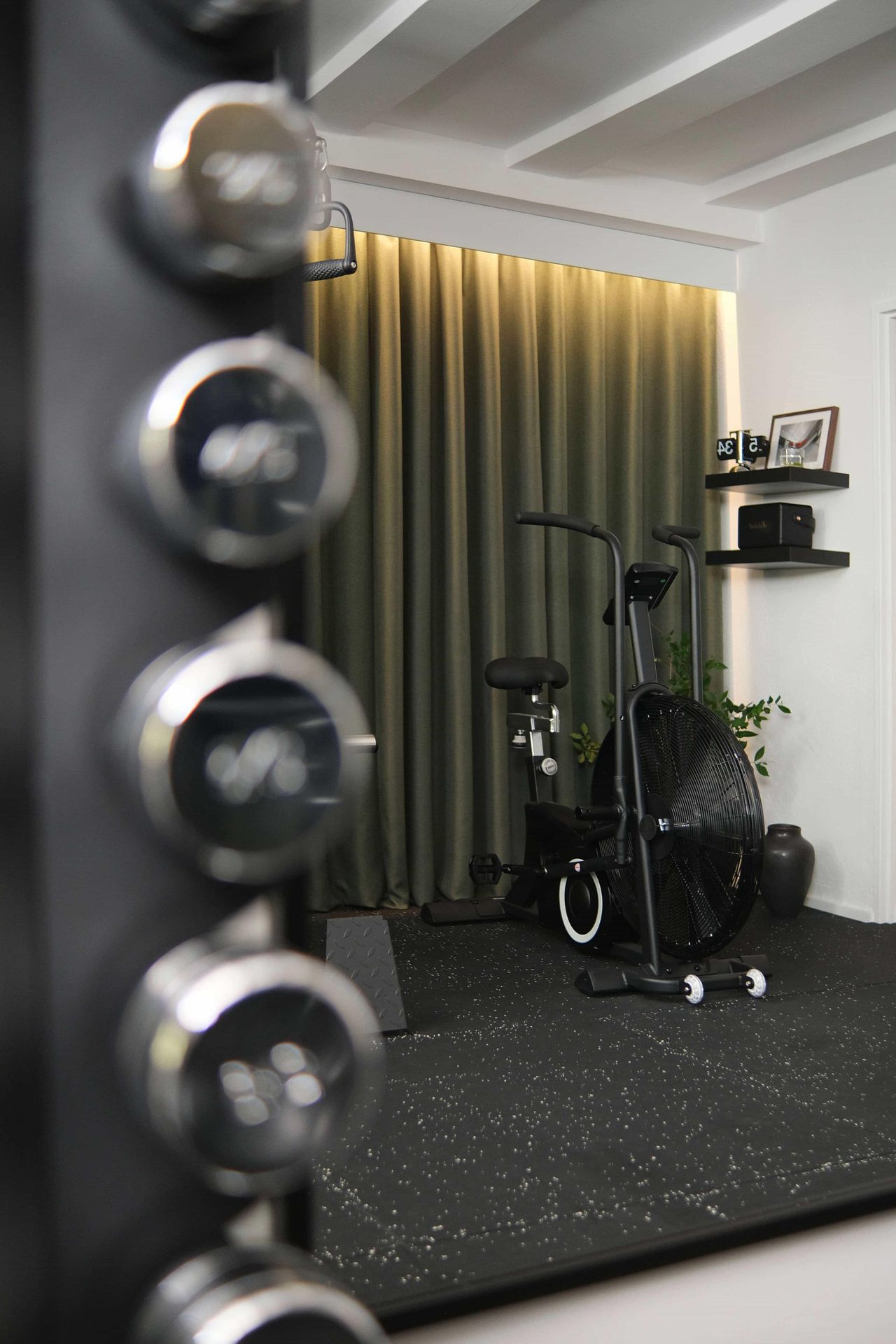 Berlin  Außergewöhnliche Locations Private Gym | Zeli Boutique Studio Prenzlauer Berg image 9