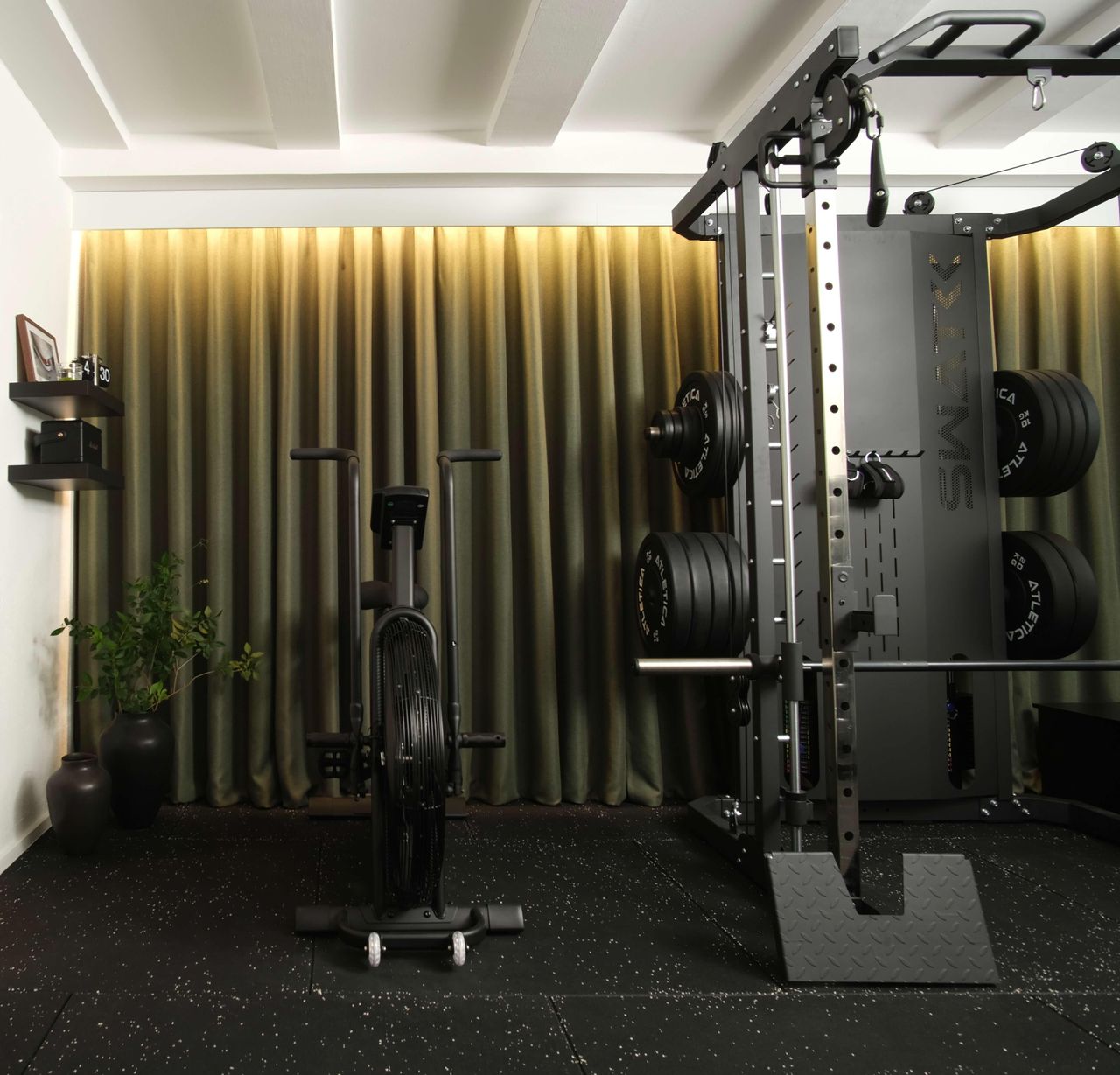 Berlin  Außergewöhnliche Locations Private Gym | Zeli Boutique Studio Prenzlauer Berg image 0