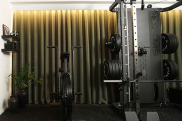 Berlin Außergewöhnliche Locations Private Gym | Zeli Boutique Studio Prenzlauer Berg image 0