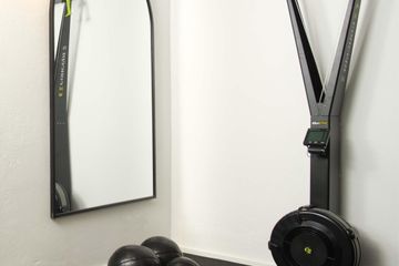 Berlin  Außergewöhnliche Locations Private Gym | Zeli Boutique Studio Prenzlauer Berg image 2