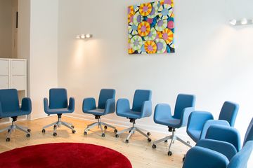 Berlin training rooms Meetingraum Workshopraum 