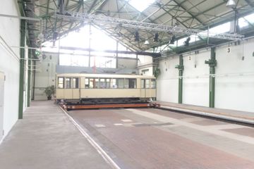 Dortmund workshop spaces Industriële ruimte Workshop room image 22