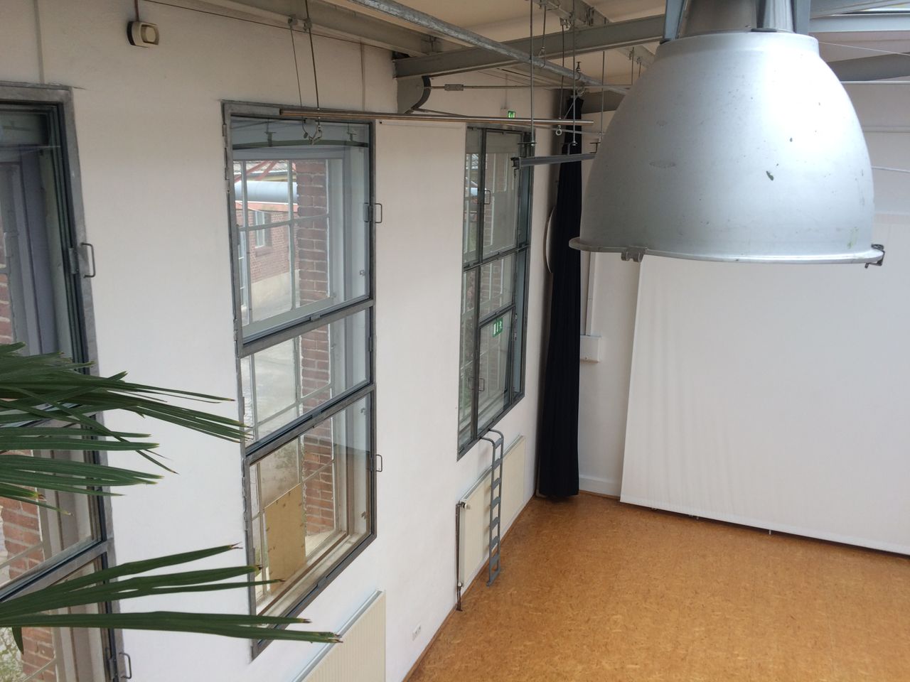 Dortmund workshop spaces Industriegebäude Workshopraum image 10