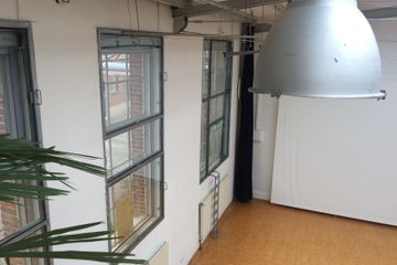 Dortmund workshop spaces Industriële ruimte Workshop room image 10