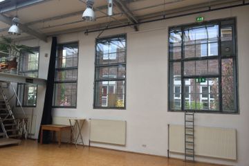 Dortmund workshop spaces Industriële ruimte Workshop room image 6