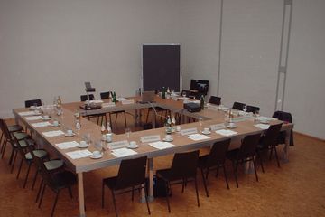 Dortmund workshop spaces Industriële ruimte Workshop room image 1