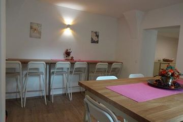 Rest of the World Offsite Meeting Training rooms Seminarraum in Stockerau image 2