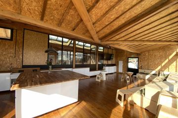 Paris Unusual venue Le Pavillon de l'Ecologie image 3