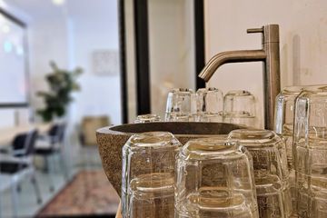 Amsterdam Vergaderzalen Arbeiderspaleis image 6