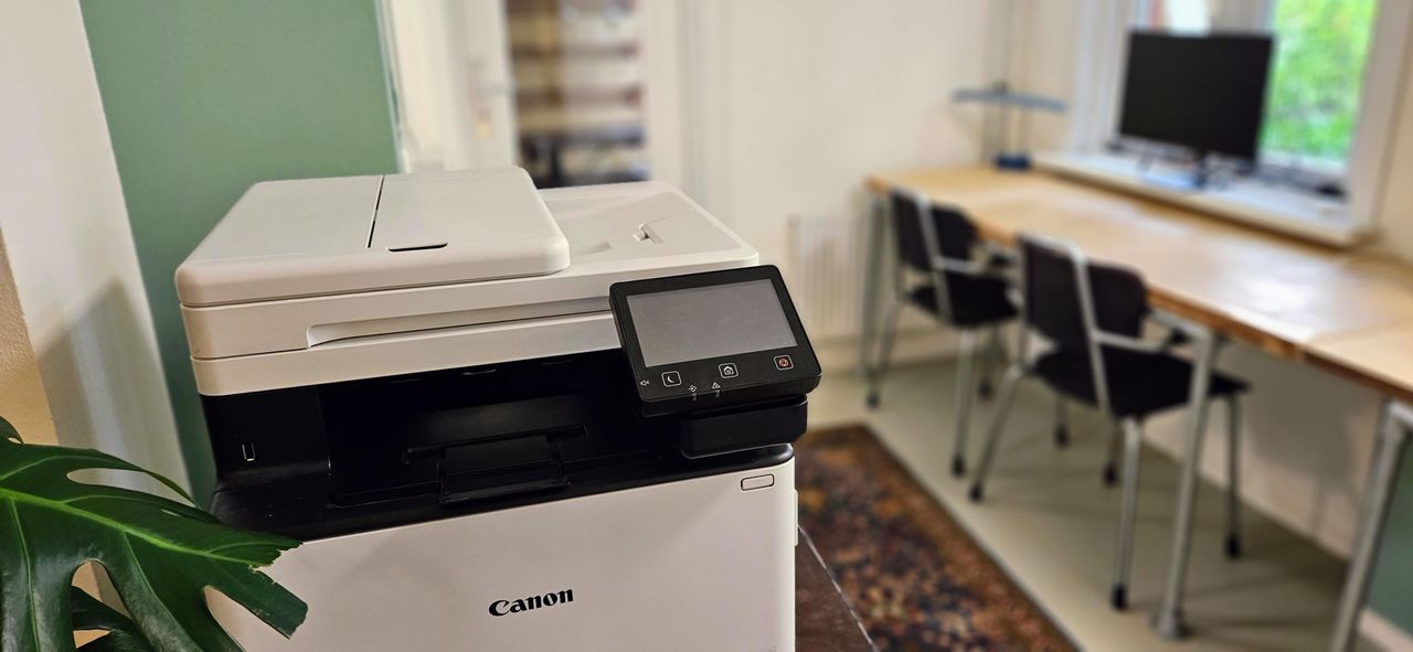 Amsterdam  Coworking spaces Arbeiderspaleis image 7