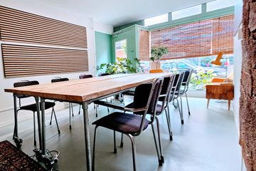 Amsterdam Coworking spaces Flexwerkpaleis image 9