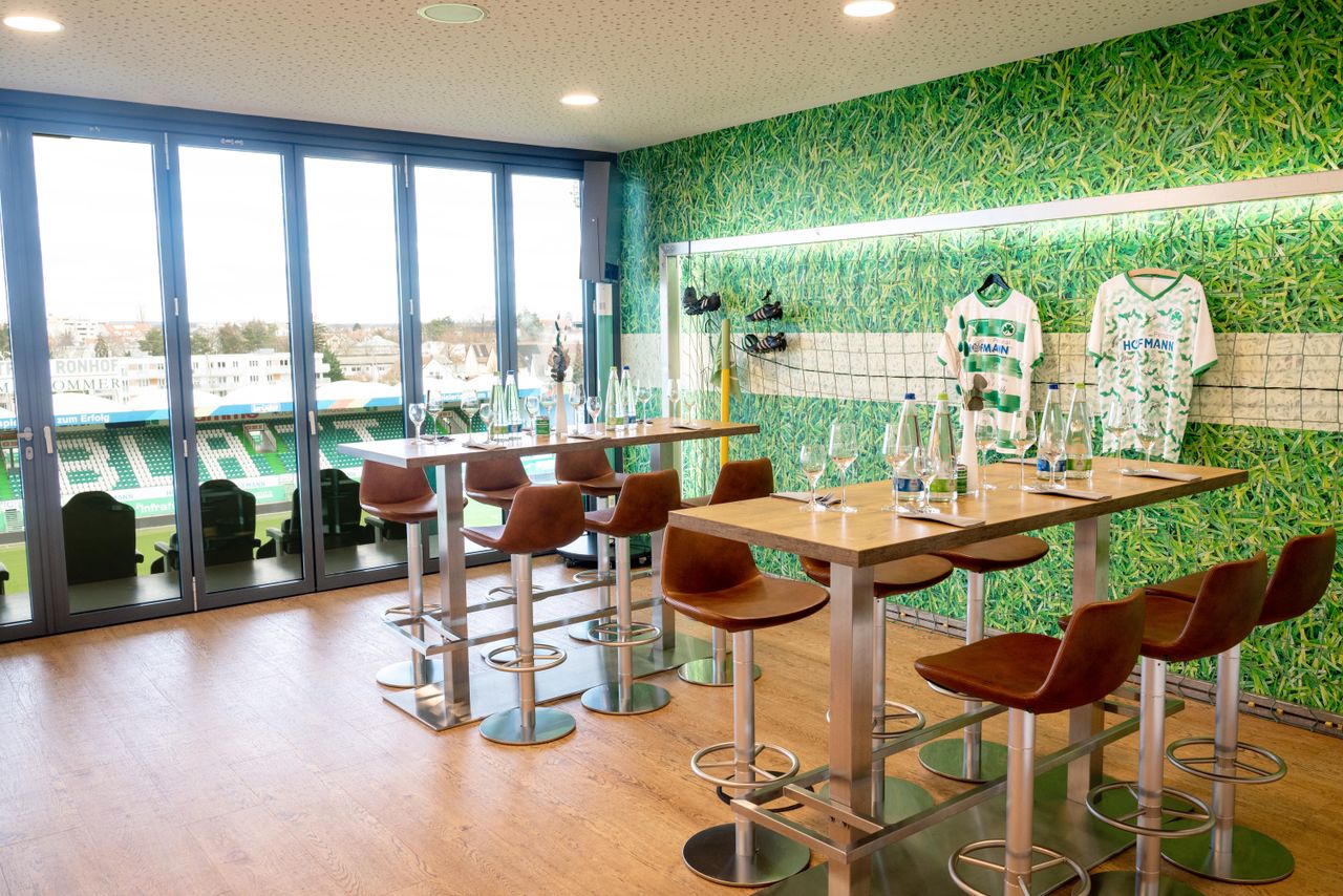 Fürth   Loge | infra fuerth image 2