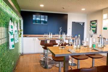 Fürth Vergaderzalen Loge | infra fuerth image 5