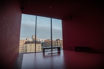 Dortmund seminar rooms Außergewöhnlich Dortmunder U - Lautsprecher image 1