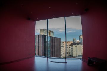 Dortmund seminar rooms Außergewöhnlich Dortmunder U - Lautsprecher image 4