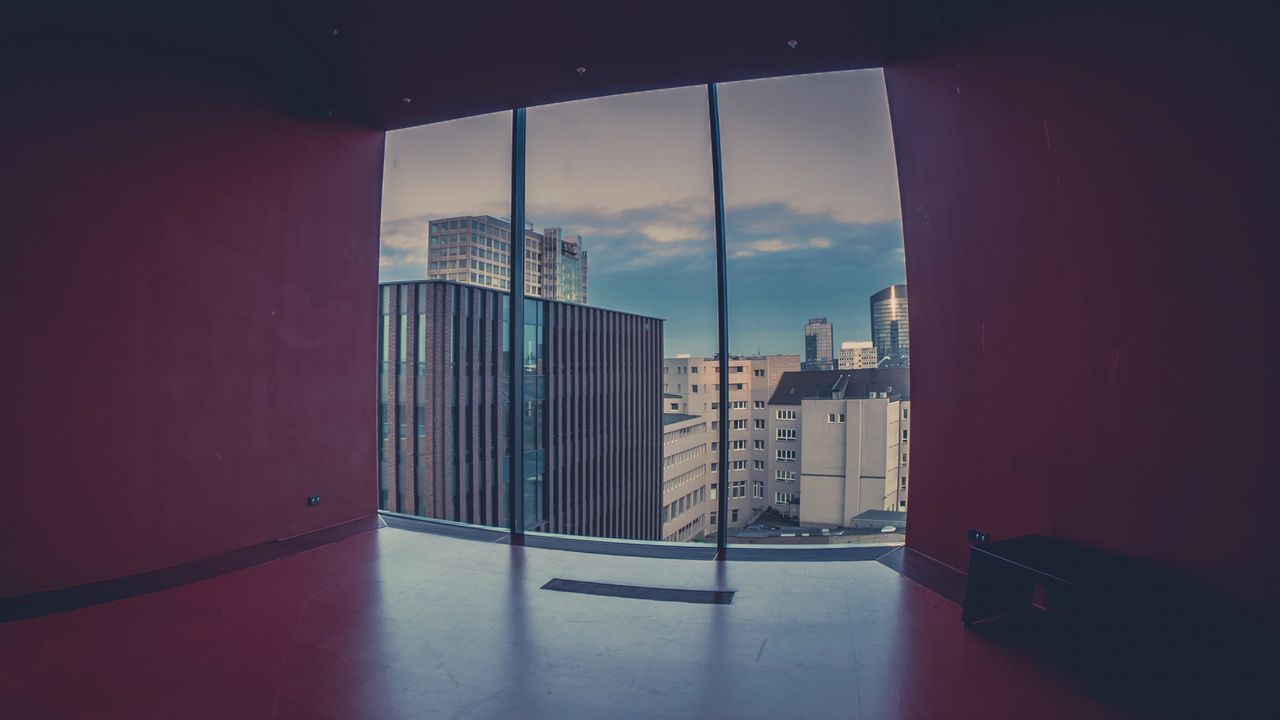 Dortmund seminar rooms Außergewöhnlich Dortmunder U - Lautsprecher image 8