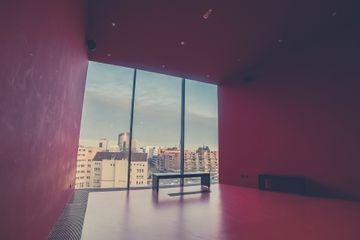 Dortmund seminar rooms Außergewöhnlich Dortmunder U - Lautsprecher image 6