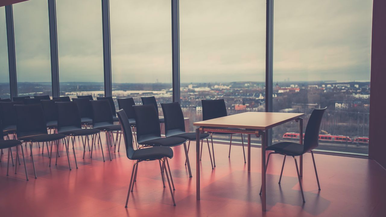 Dortmund seminar rooms Außergewöhnlich Dortmunder U - Mediathek image 14