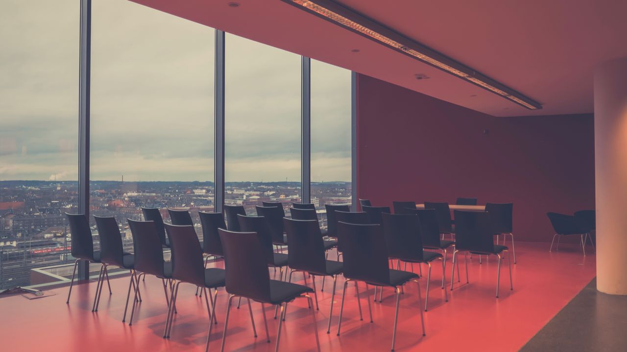 Dortmund seminar rooms Außergewöhnlich Dortmunder U - Mediathek image 16