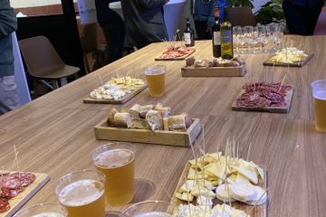 Paris  Studio Privatisation RDC Imagin'Bastille image 2