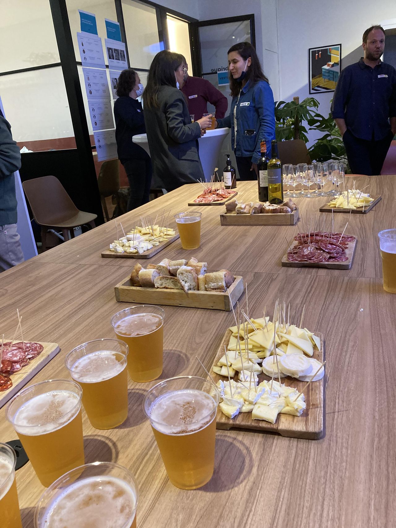 Paris  Studio Privatisation RDC Imagin'Bastille image 2