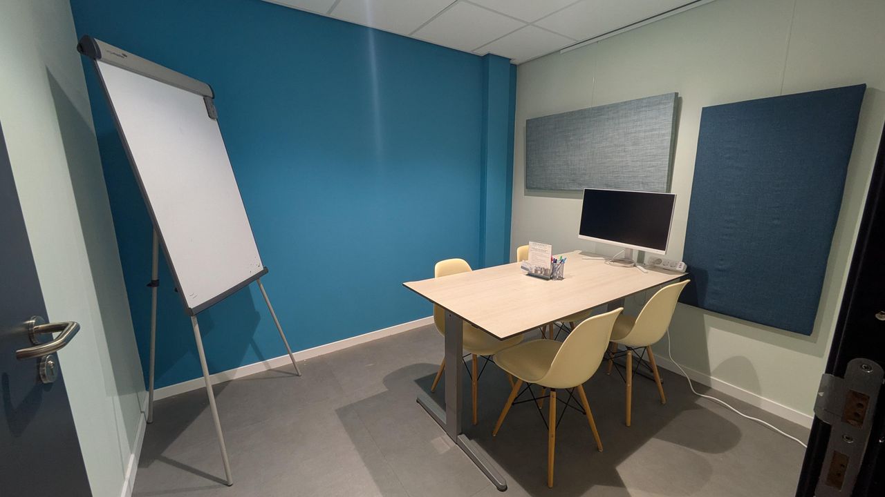 Rijswijk  Vergaderzalen Meeting Room - 1 image 0