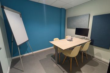 Rijswijk Meeting room Meeting Room - 1 image 0