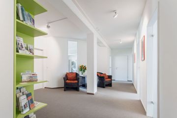 Hamburg Seminarraum  Seminarraum Altona image 0