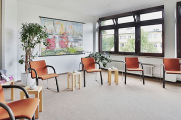 Hamburg Seminarraum  Seminarraum Altona image 1