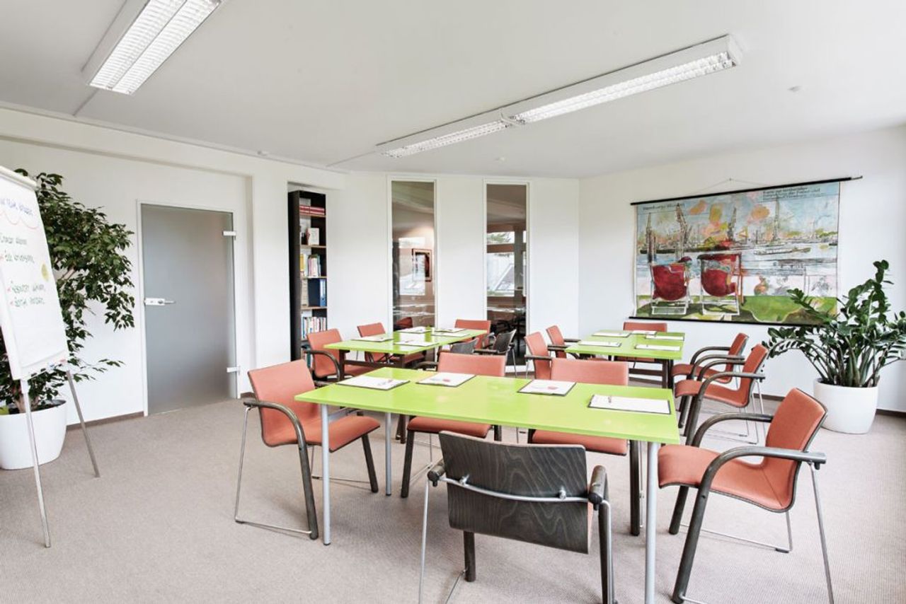 Hamburg Seminarraum  Seminarraum Altona image 2